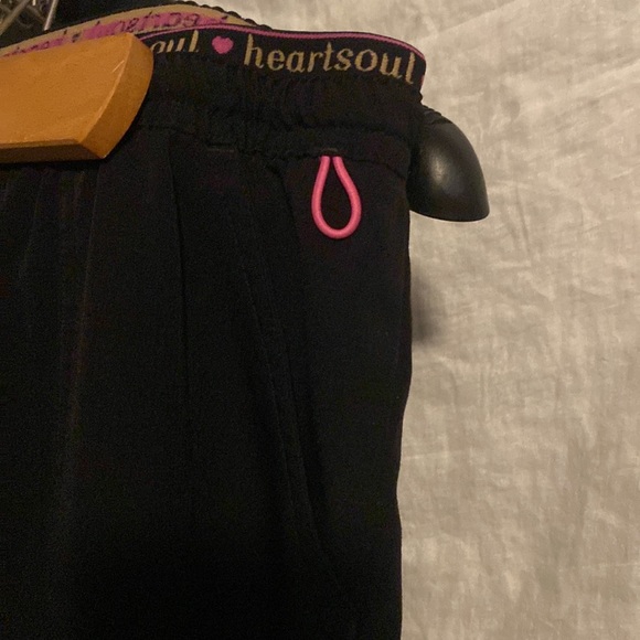 Work Wear! Black Scrub Pants. - Picture 3 of 6